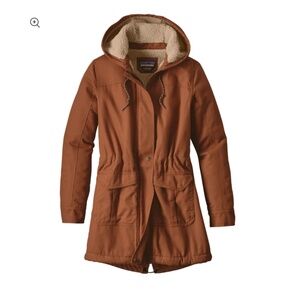 Patagonia Women's Coat